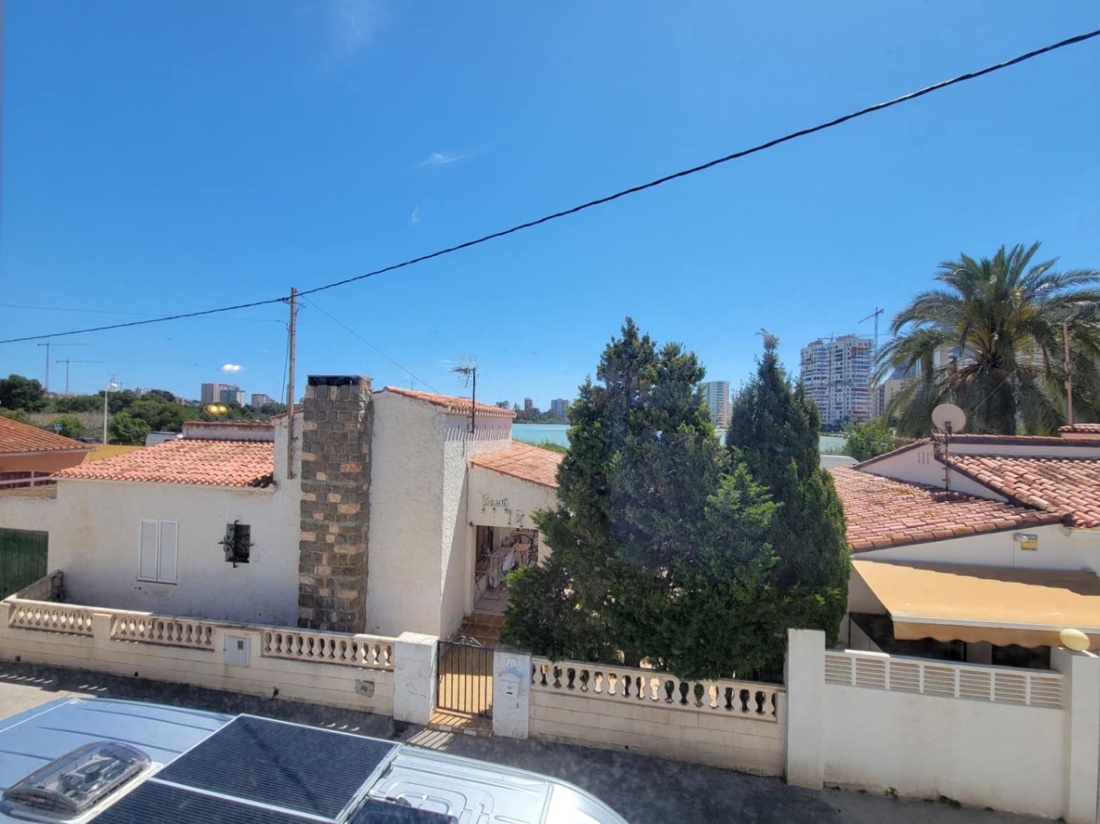 2 soveværelse Villa til salg i Calpe / Calp med swimmingpool garage - € 420.000 (Ref: 9838658)