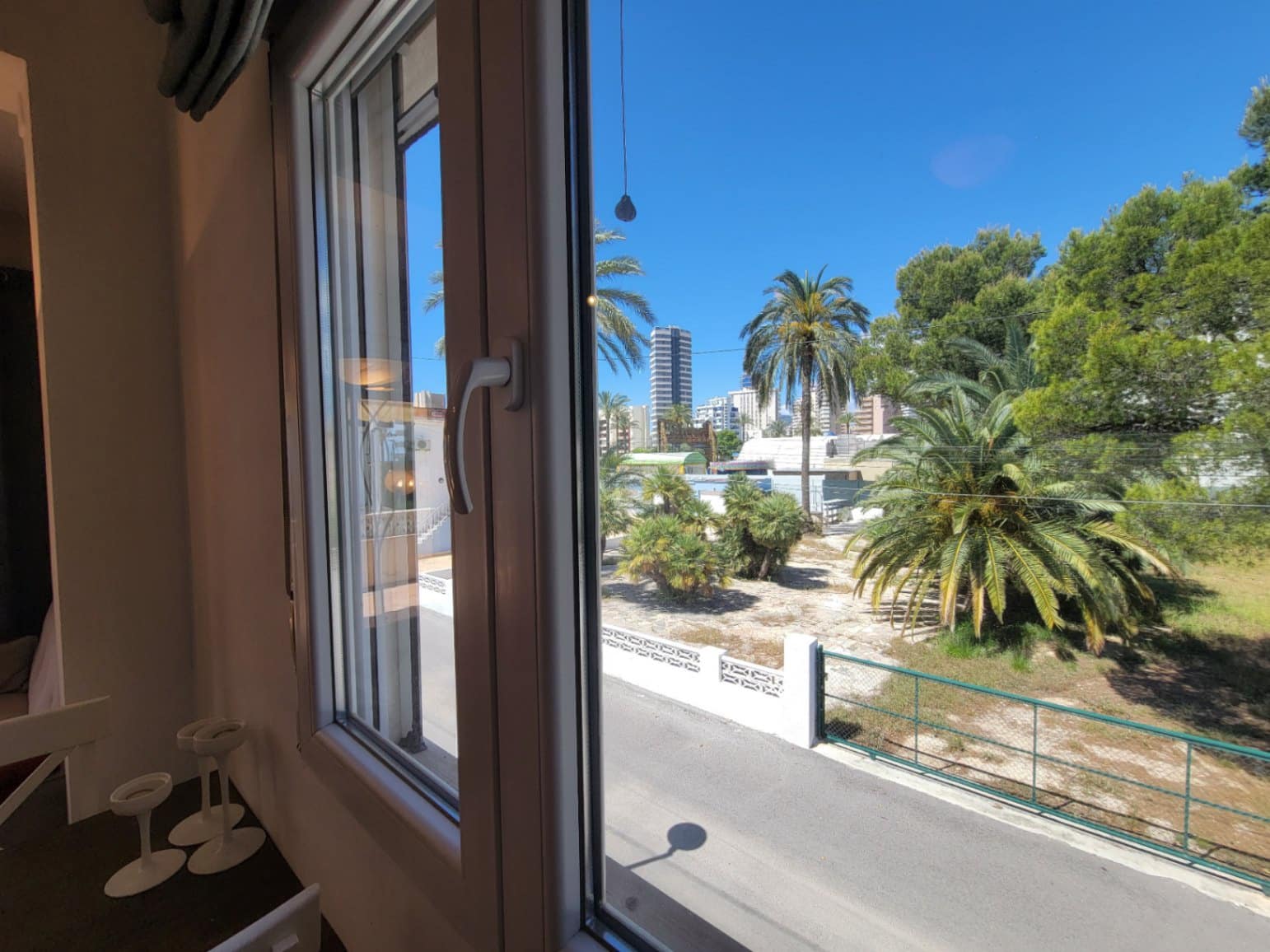 2 soveværelse Villa til salg i Calpe / Calp med swimmingpool garage - € 420.000 (Ref: 9838658)