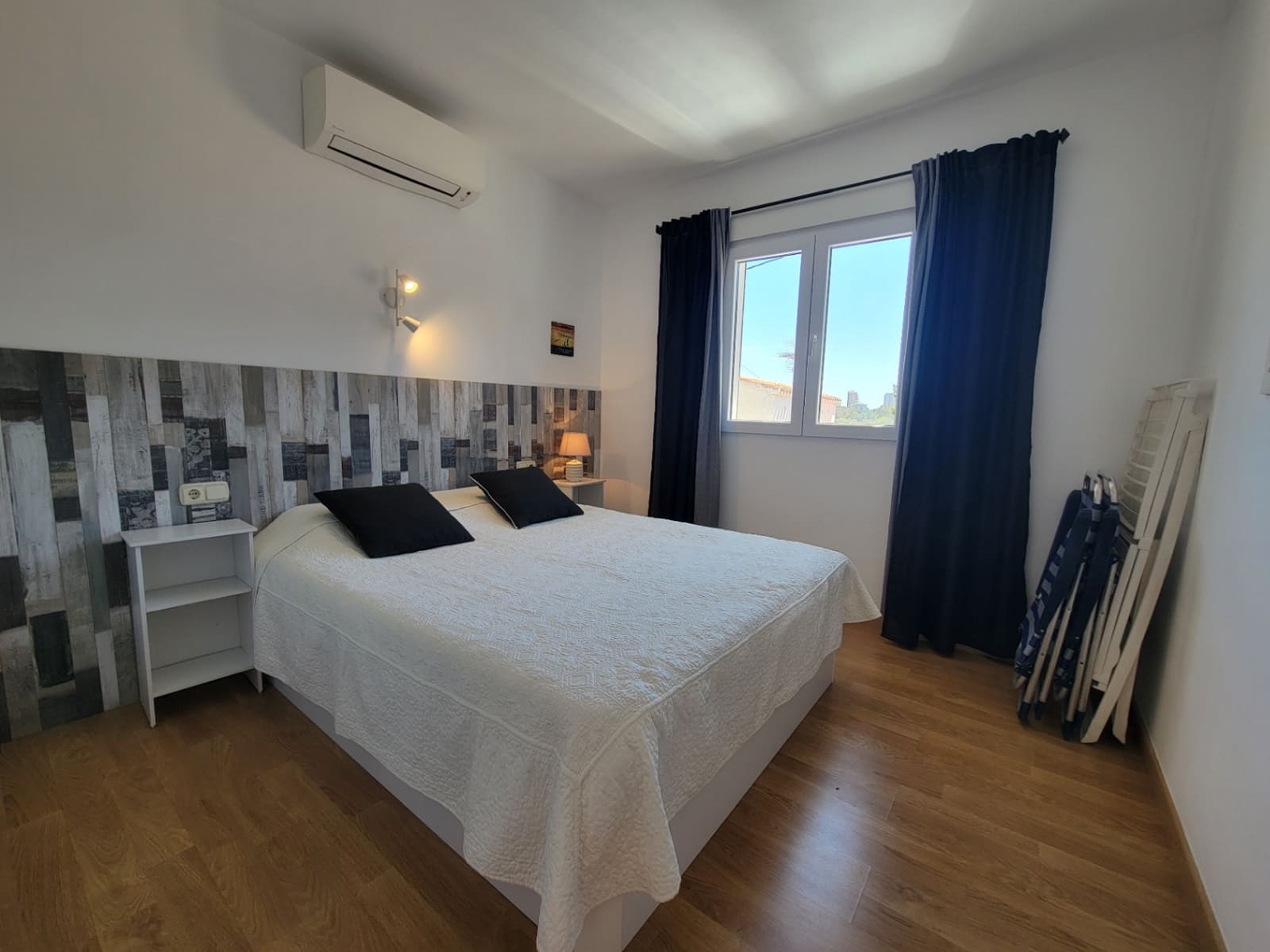 2 soveværelse Villa til salg i Calpe / Calp med swimmingpool garage - € 420.000 (Ref: 9838658)