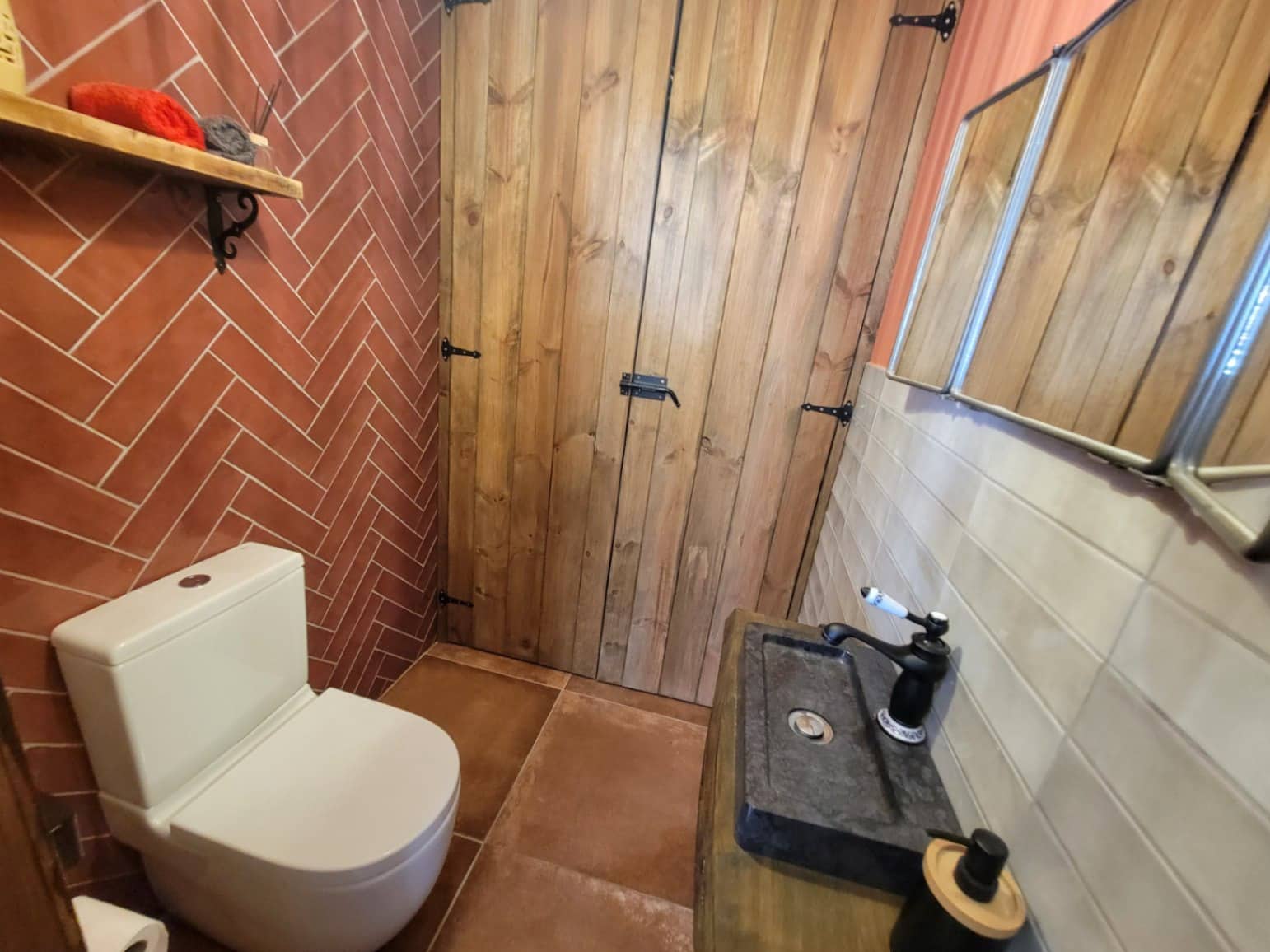 2 soveværelse Villa til salg i Calpe / Calp med swimmingpool garage - € 420.000 (Ref: 9838658)