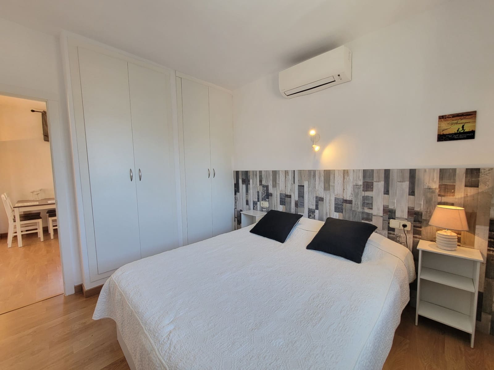 2 soveværelse Villa til salg i Calpe / Calp med swimmingpool garage - € 420.000 (Ref: 9838658)