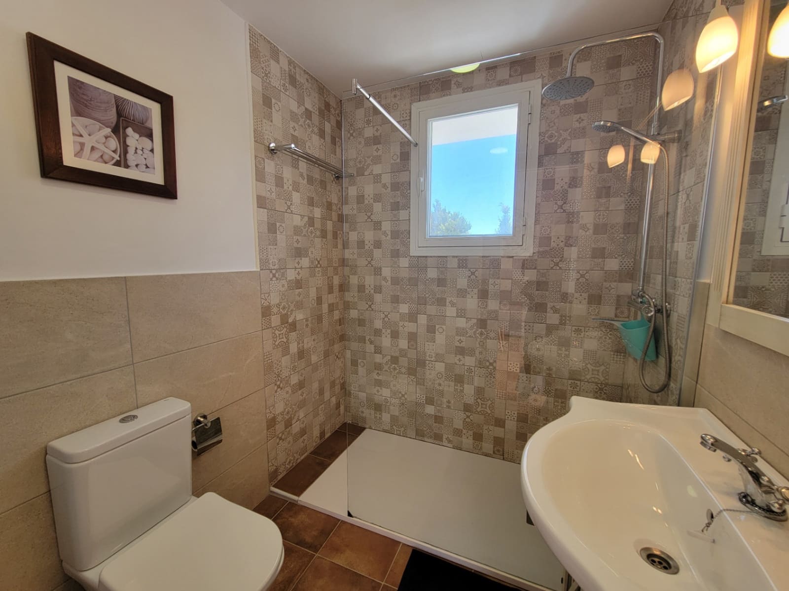2 soveværelse Villa til salg i Calpe / Calp med swimmingpool garage - € 420.000 (Ref: 9838658)