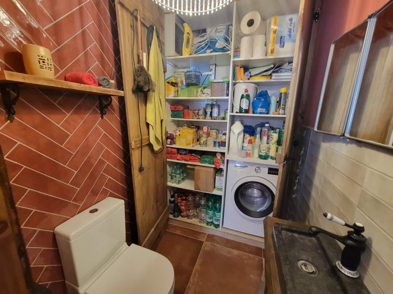 2 soveværelse Villa til salg i Calpe / Calp med swimmingpool garage - € 420.000 (Ref: 9838658)