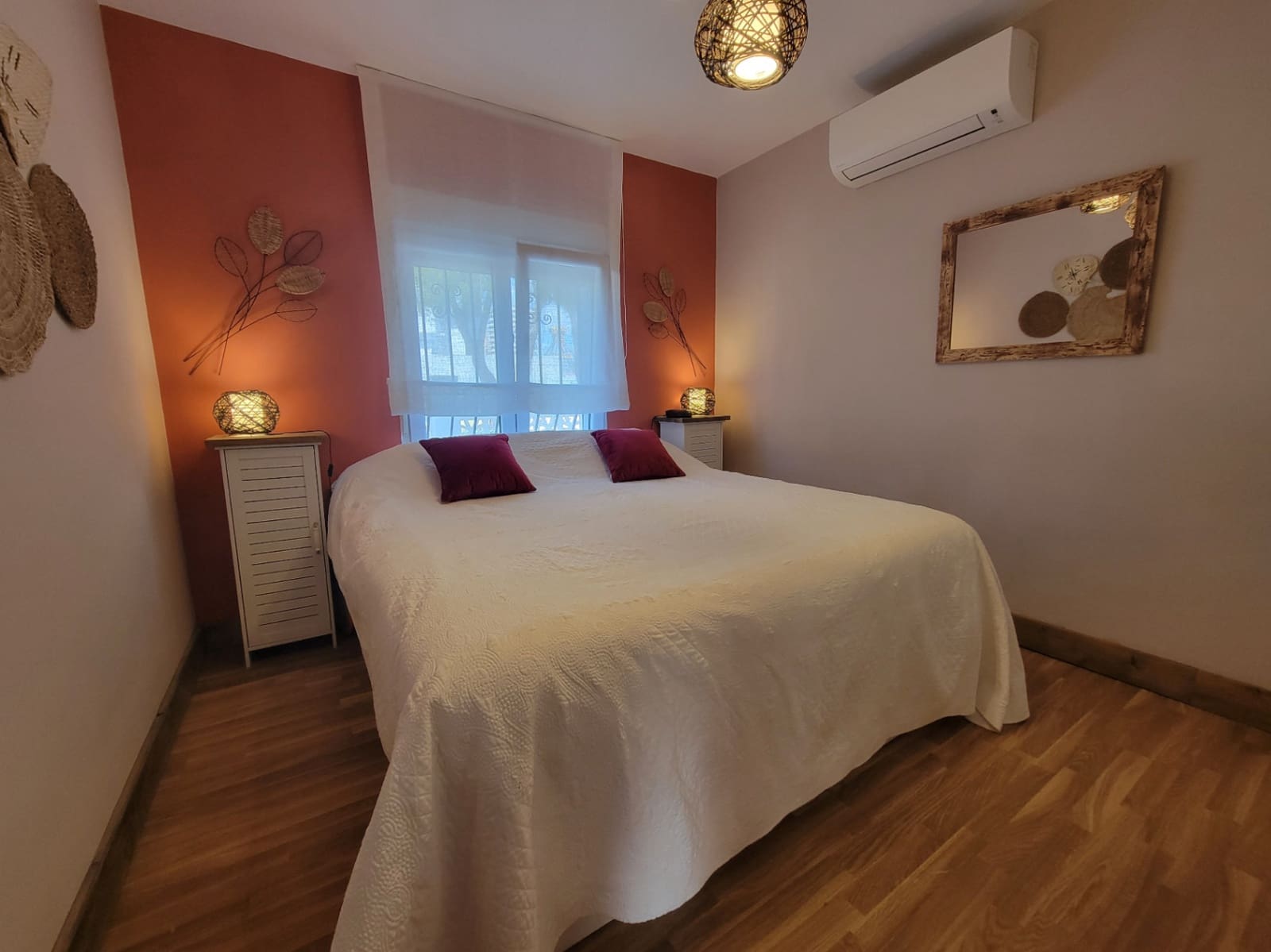 2 soveværelse Villa til salg i Calpe / Calp med swimmingpool garage - € 420.000 (Ref: 9838658)