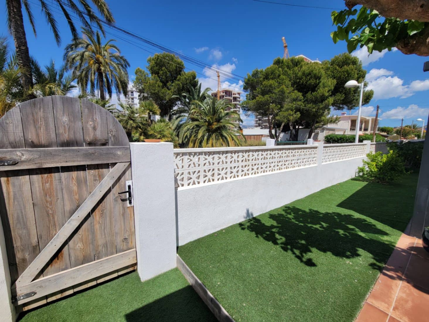 2 soveværelse Villa til salg i Calpe / Calp med swimmingpool garage - € 420.000 (Ref: 9838658)