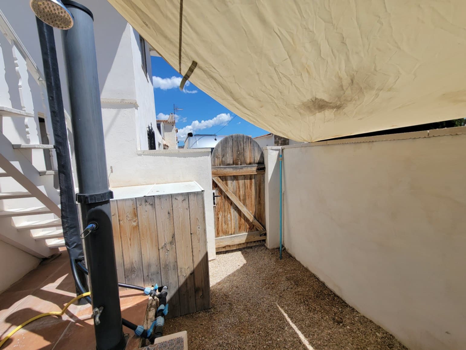 2 soveværelse Villa til salg i Calpe / Calp med swimmingpool garage - € 420.000 (Ref: 9838658)