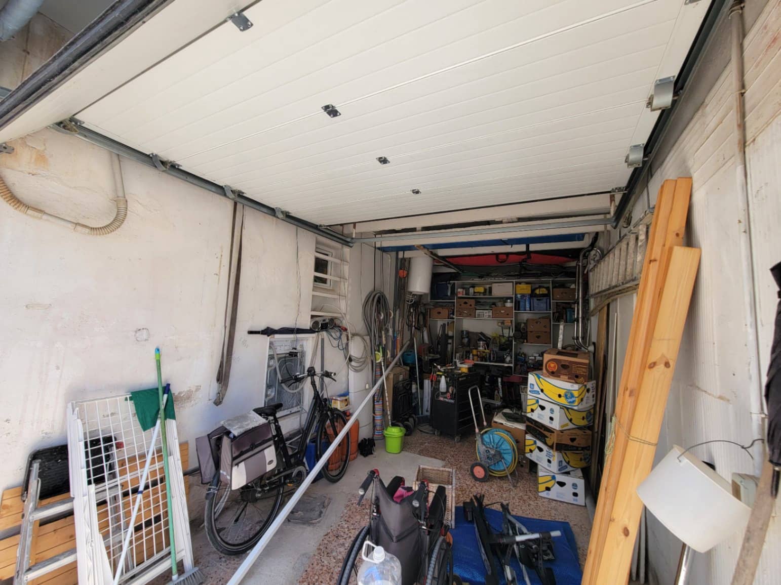 2 soveværelse Villa til salg i Calpe / Calp med swimmingpool garage - € 420.000 (Ref: 9838658)