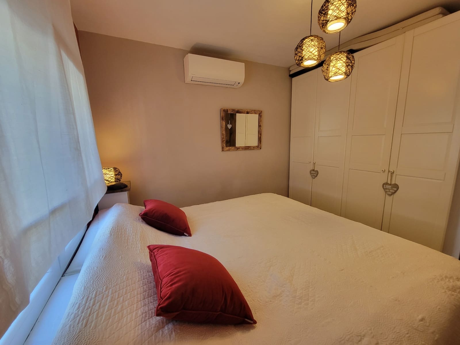 2 soveværelse Villa til salg i Calpe / Calp med swimmingpool garage - € 420.000 (Ref: 9838658)