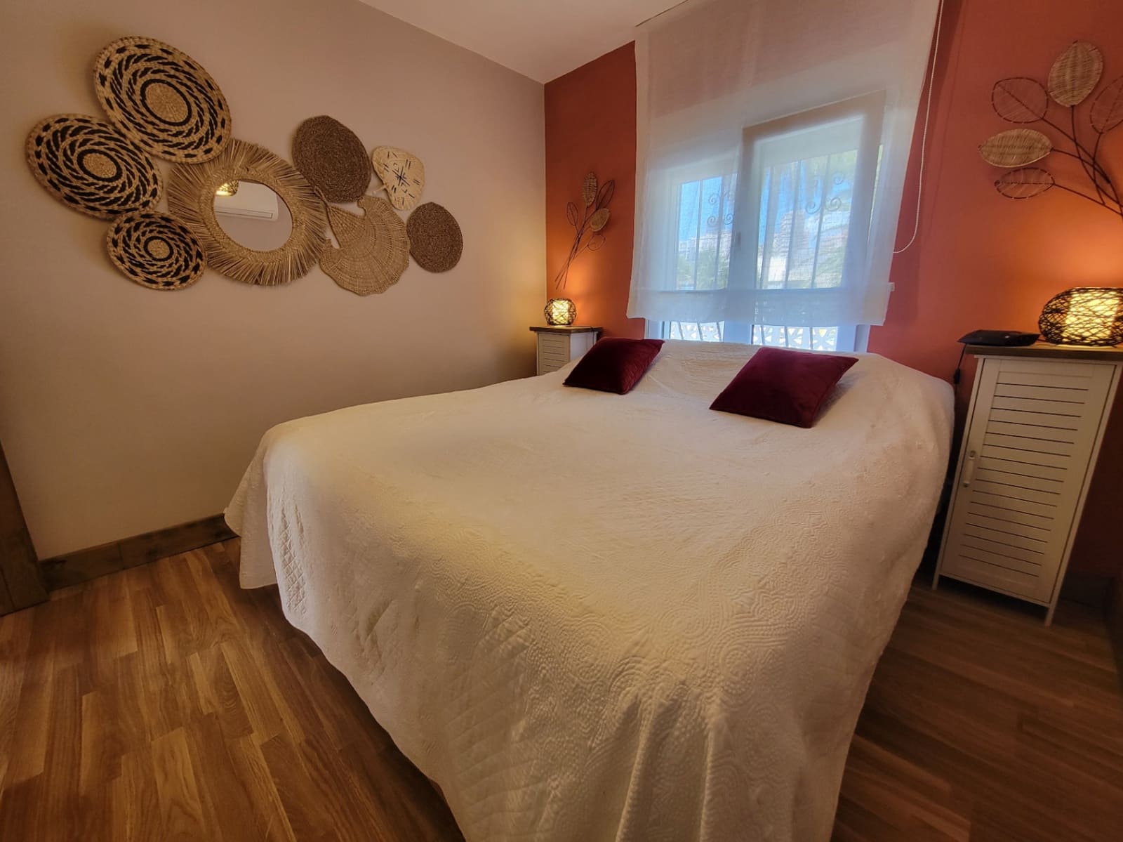 2 soveværelse Villa til salg i Calpe / Calp med swimmingpool garage - € 420.000 (Ref: 9838658)
