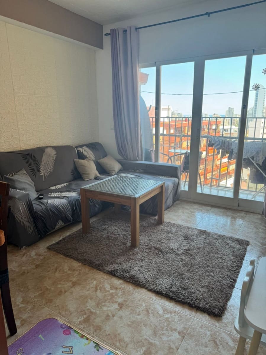 Apartamento de 2 habitaciones en Calpe / Calp en venta - 280.000 € (Ref: 9882602)