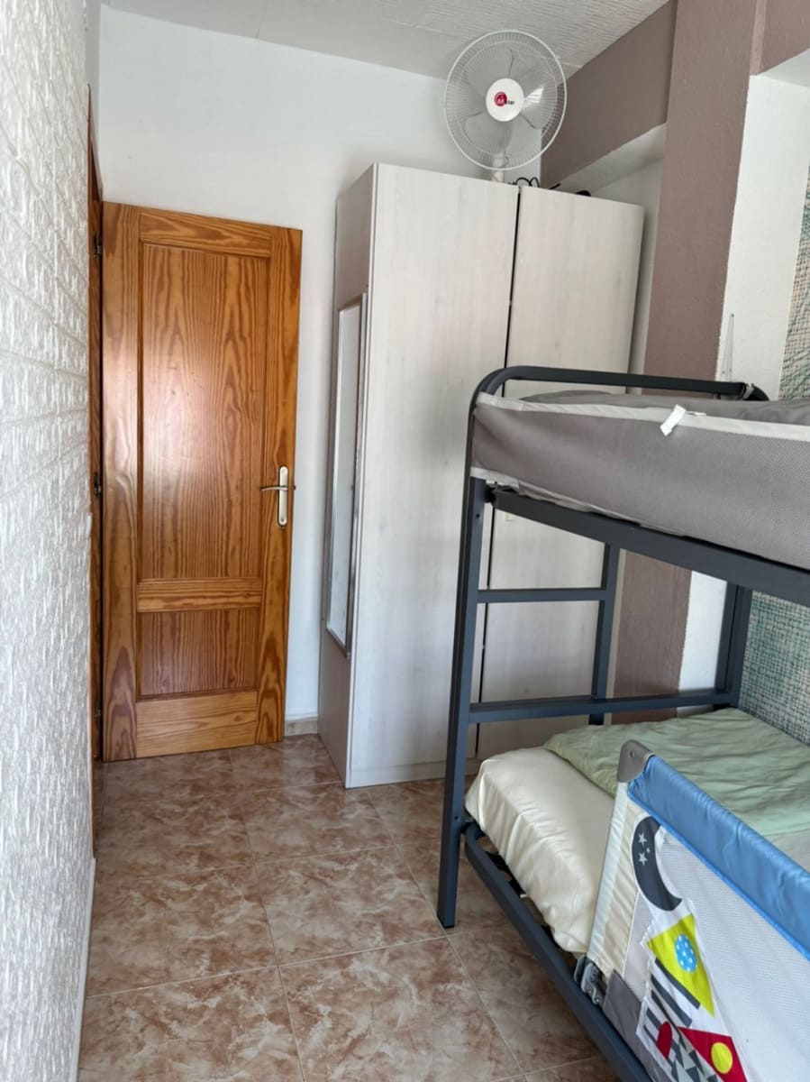 Apartamento de 2 habitaciones en Calpe / Calp en venta - 280.000 € (Ref: 9882602)
