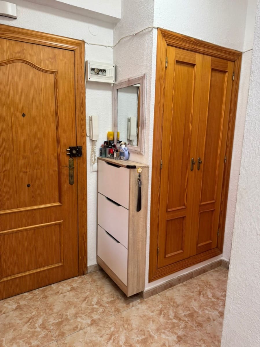 Apartamento de 2 habitaciones en Calpe / Calp en venta - 280.000 € (Ref: 9882602)