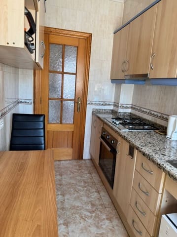 Apartamento de 2 habitaciones en Pueblo, Calpe / Calp en venta - 280.000 € (Ref: 9882602)