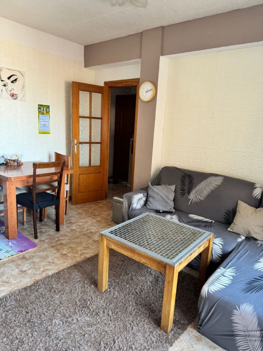 Apartamento de 2 habitaciones en Calpe / Calp en venta - 280.000 € (Ref: 9882602)