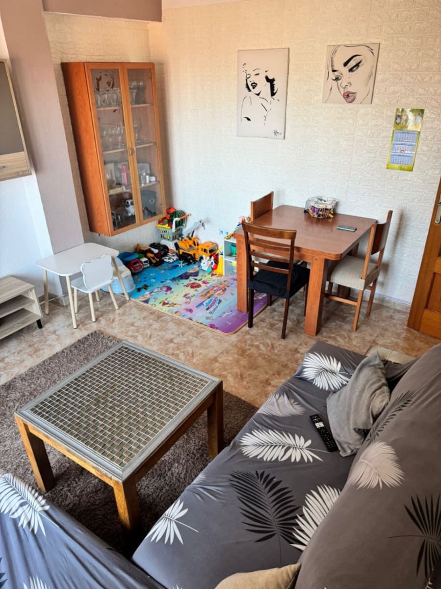 Apartamento de 2 habitaciones en Calpe / Calp en venta - 280.000 € (Ref: 9882602)