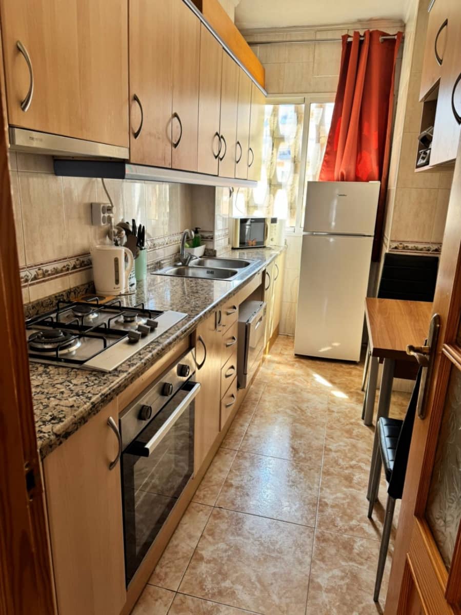 Apartamento de 2 habitaciones en Calpe / Calp en venta - 280.000 € (Ref: 9882602)