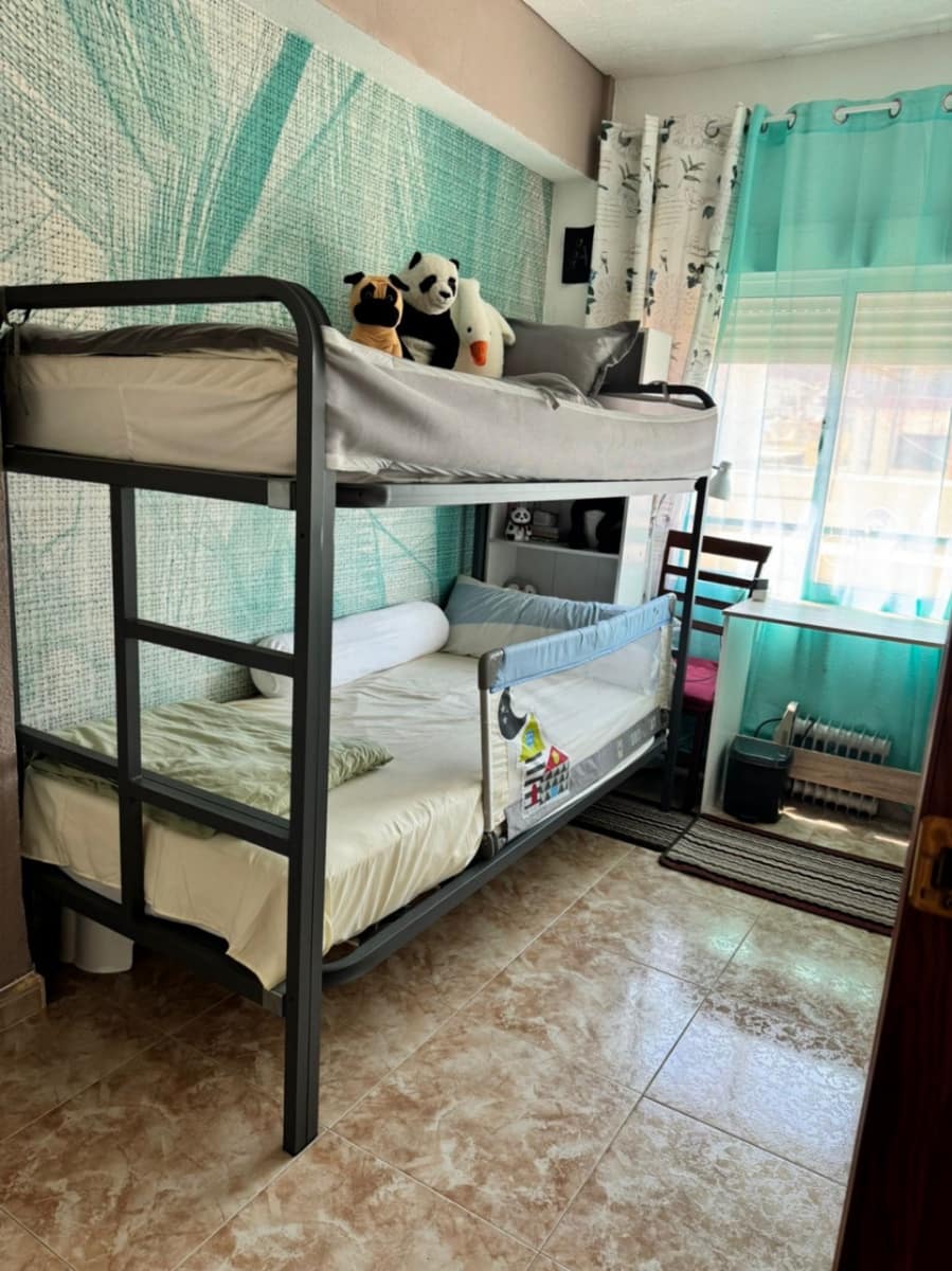 Apartamento de 2 habitaciones en Calpe / Calp en venta - 280.000 € (Ref: 9882602)