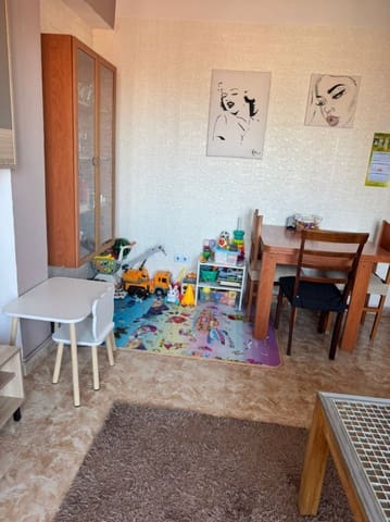 Apartamento de 2 habitaciones en Pueblo, Calpe / Calp en venta - 280.000 € (Ref: 9882602)