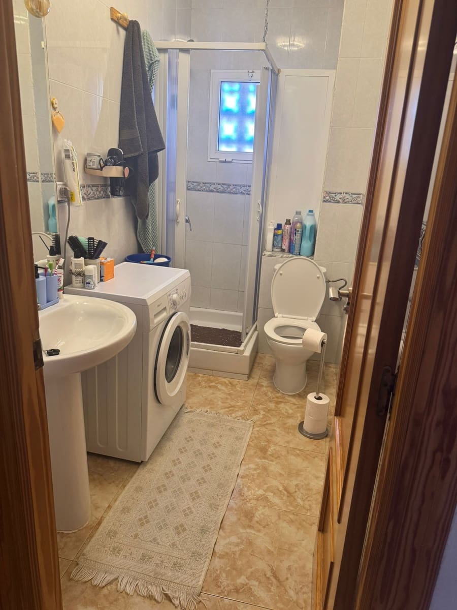 Apartamento de 2 habitaciones en Calpe / Calp en venta - 280.000 € (Ref: 9882602)