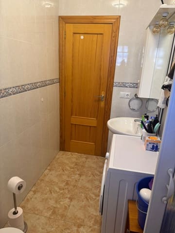 Apartamento de 2 habitaciones en Pueblo, Calpe / Calp en venta - 280.000 € (Ref: 9882602)