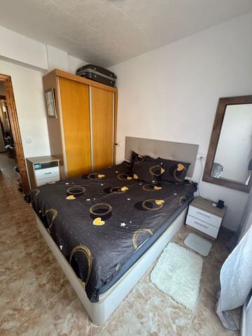 Apartamento de 2 habitaciones en Pueblo, Calpe / Calp en venta - 280.000 € (Ref: 9882602)