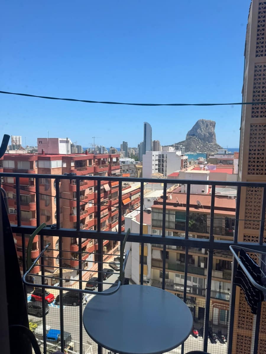 Apartamento de 2 habitaciones en Calpe / Calp en venta - 280.000 € (Ref: 9882602)