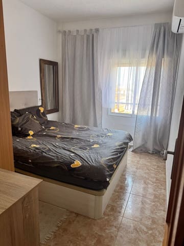Apartamento de 2 habitaciones en Pueblo, Calpe / Calp en venta - 280.000 € (Ref: 9882602)