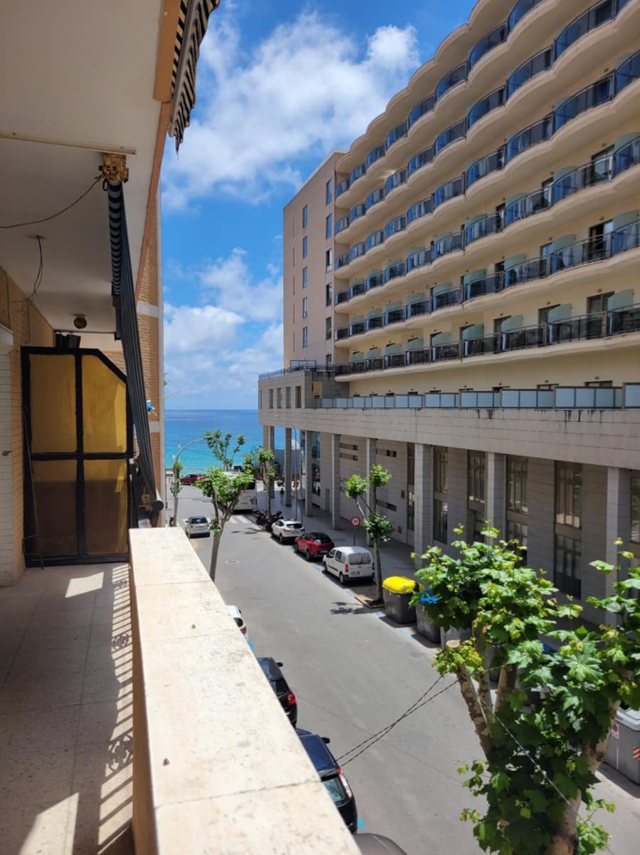 3 slaapkamer Appartement te koop in Calpe / Calp - € 279.000 (Ref: 9889134)