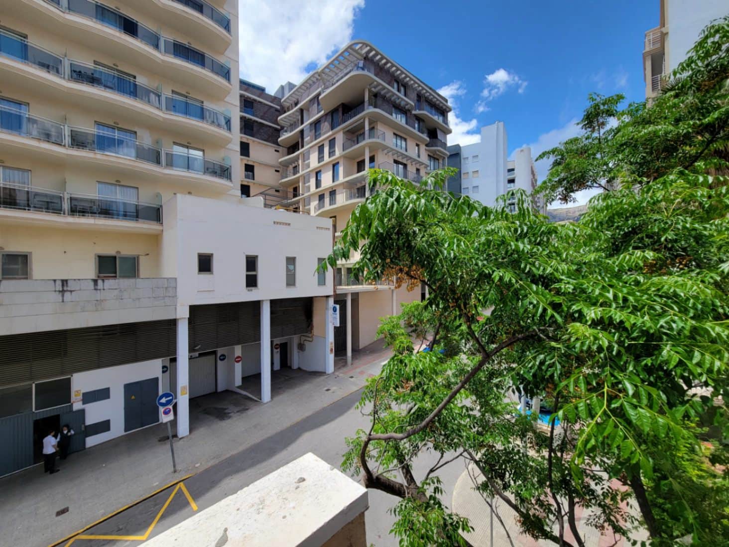 3 slaapkamer Appartement te koop in Calpe / Calp - € 279.000 (Ref: 9889134)