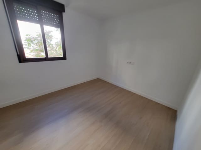 3 slaapkamer Appartement te koop in Pueblo, Calpe / Calp - € 279.000 (Ref: 9889134)