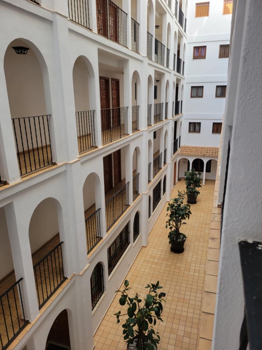 1 soveværelse Lejlighed til salg i Calpe / Calp - € 199.500 (Ref: 9889135)