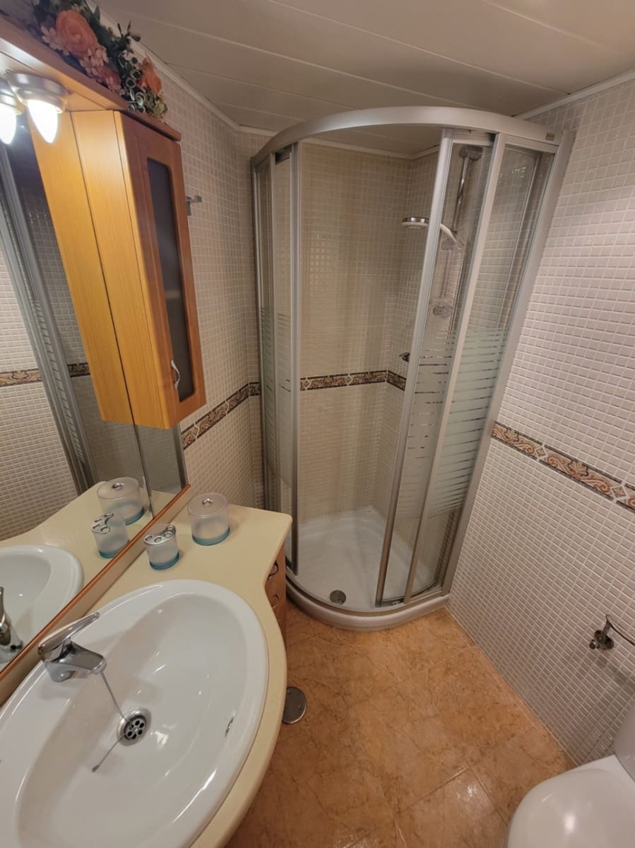 1 soveværelse Lejlighed til salg i Calpe / Calp - € 199.500 (Ref: 9889135)