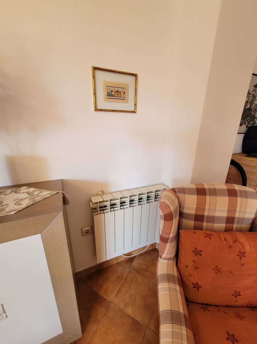1 soveværelse Lejlighed til salg i Calpe / Calp - € 199.500 (Ref: 9889135)