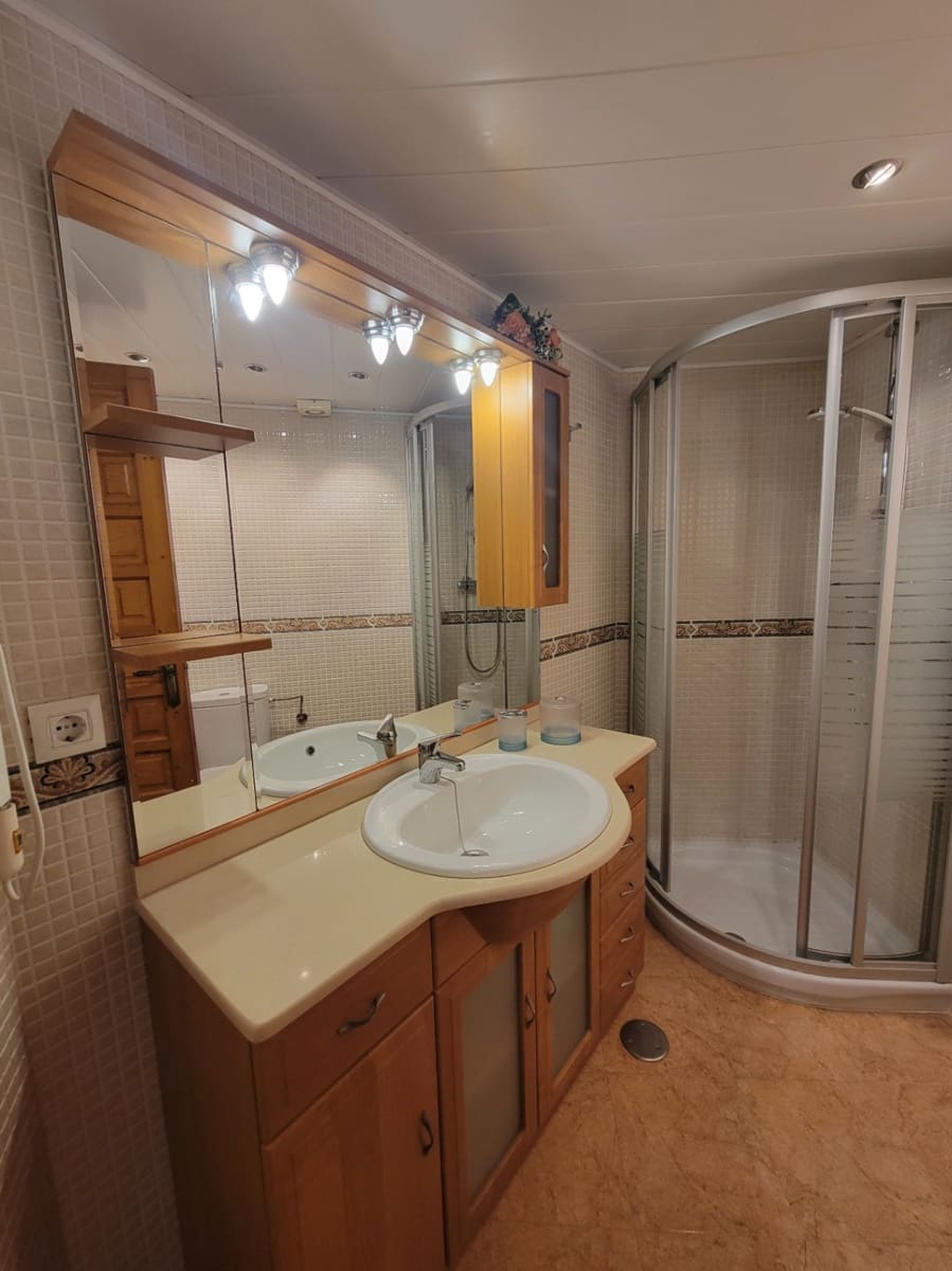 1 soveværelse Lejlighed til salg i Calpe / Calp - € 199.500 (Ref: 9889135)