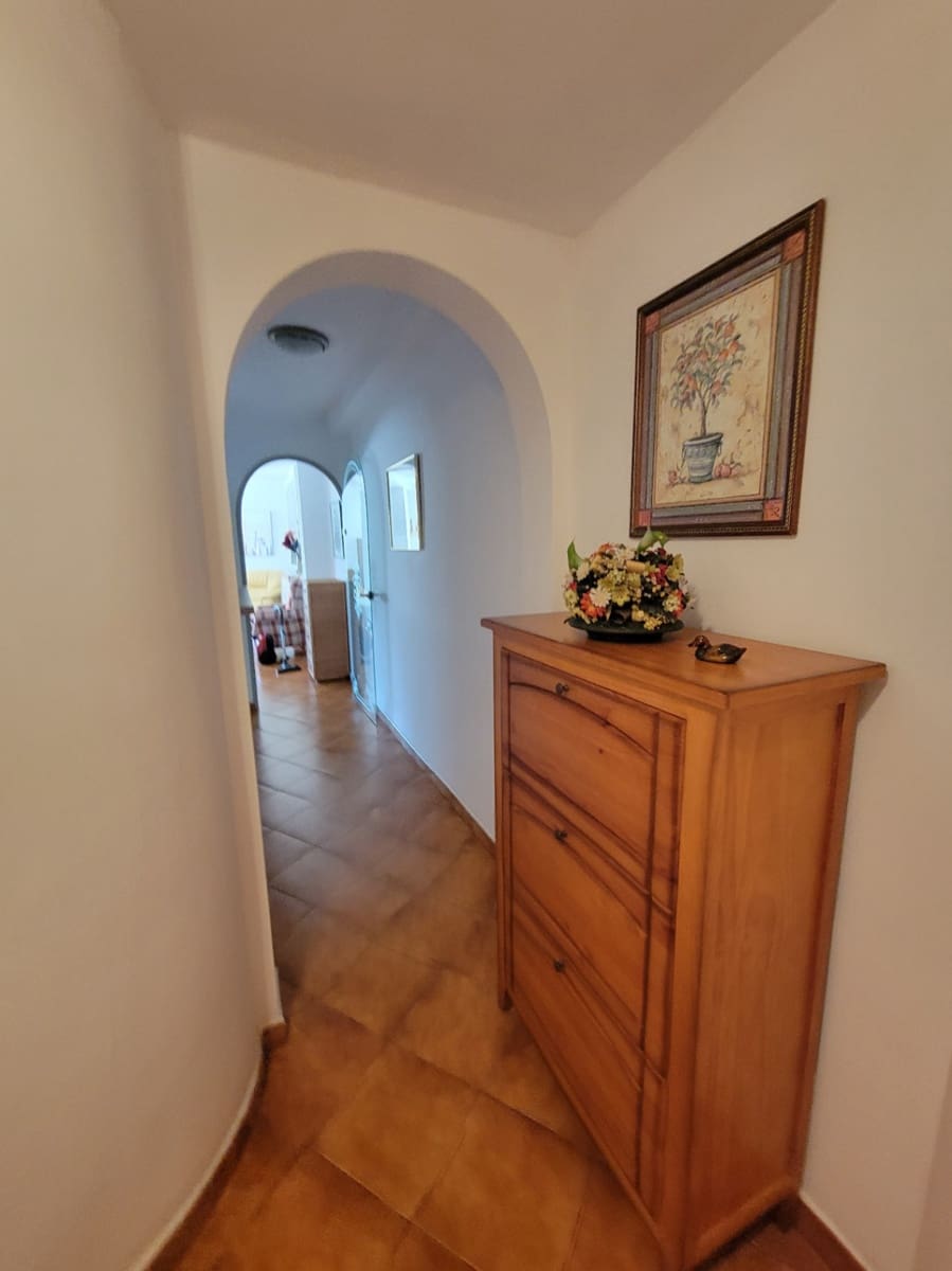 1 soveværelse Lejlighed til salg i Calpe / Calp - € 199.500 (Ref: 9889135)