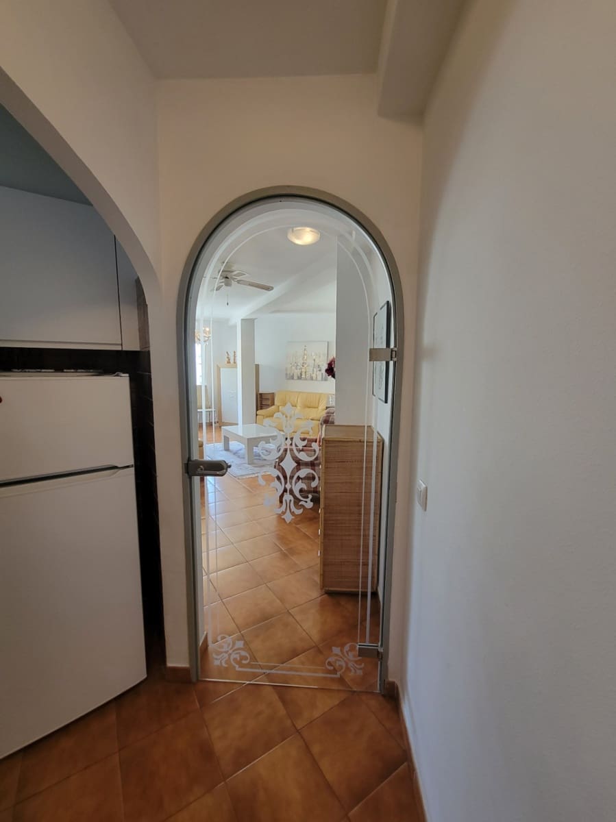 1 soveværelse Lejlighed til salg i Calpe / Calp - € 199.500 (Ref: 9889135)