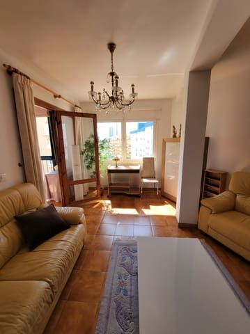 1 bedroom Apartment for sale in Pueblo, Calpe / Calp - € 199,500 (Ref: 9889135)