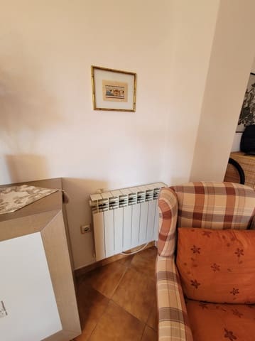 1 bedroom Apartment for sale in Pueblo, Calpe / Calp - € 199,500 (Ref: 9889135)