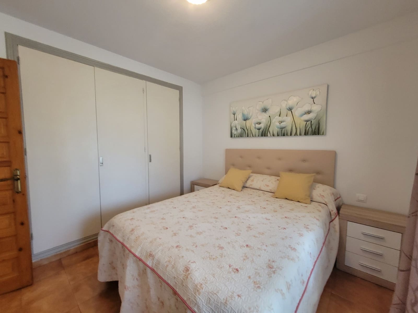 1 soveværelse Lejlighed til salg i Calpe / Calp - € 199.500 (Ref: 9889135)