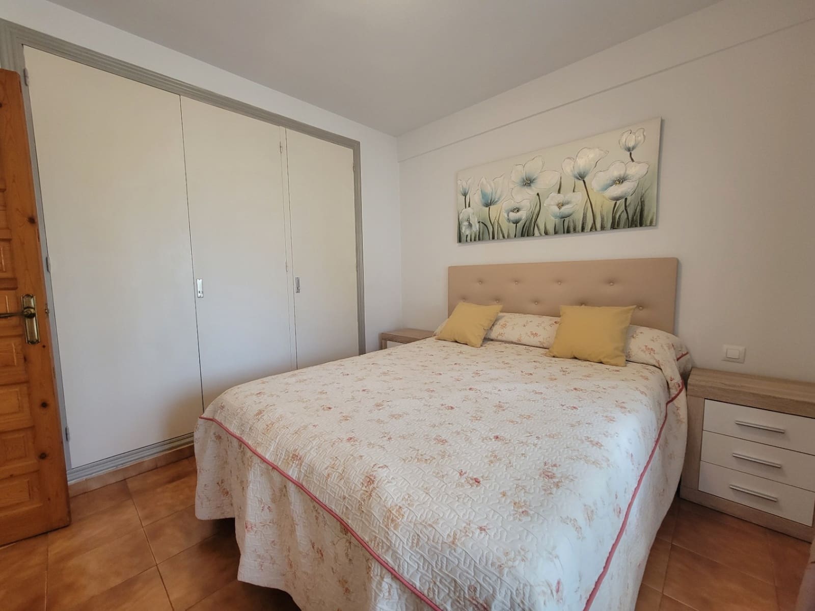 1 soveværelse Lejlighed til salg i Calpe / Calp - € 199.500 (Ref: 9889135)