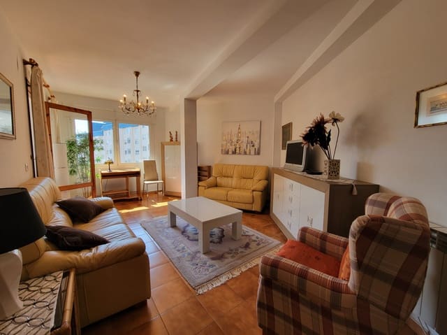 1 bedroom Apartment for sale in Pueblo, Calpe / Calp - € 199,500 (Ref: 9889135)