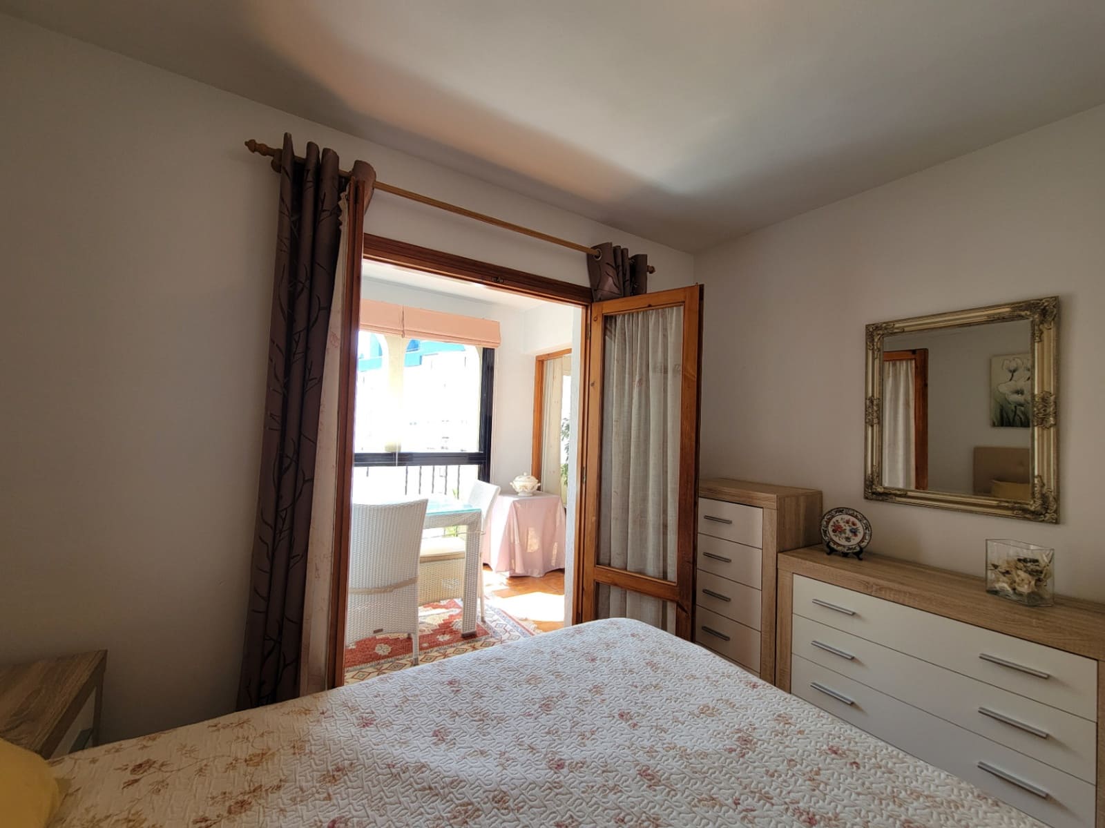 1 soveværelse Lejlighed til salg i Calpe / Calp - € 199.500 (Ref: 9889135)