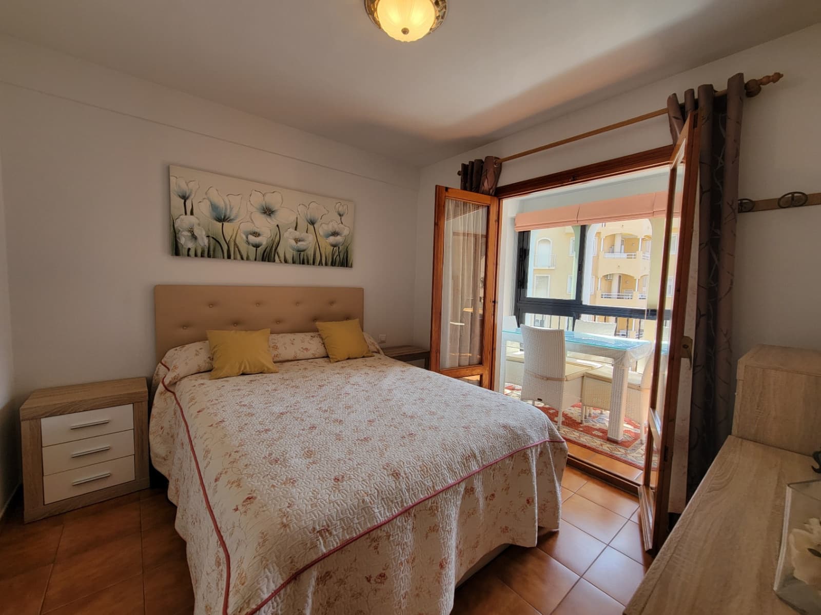 1 soveværelse Lejlighed til salg i Calpe / Calp - € 199.500 (Ref: 9889135)