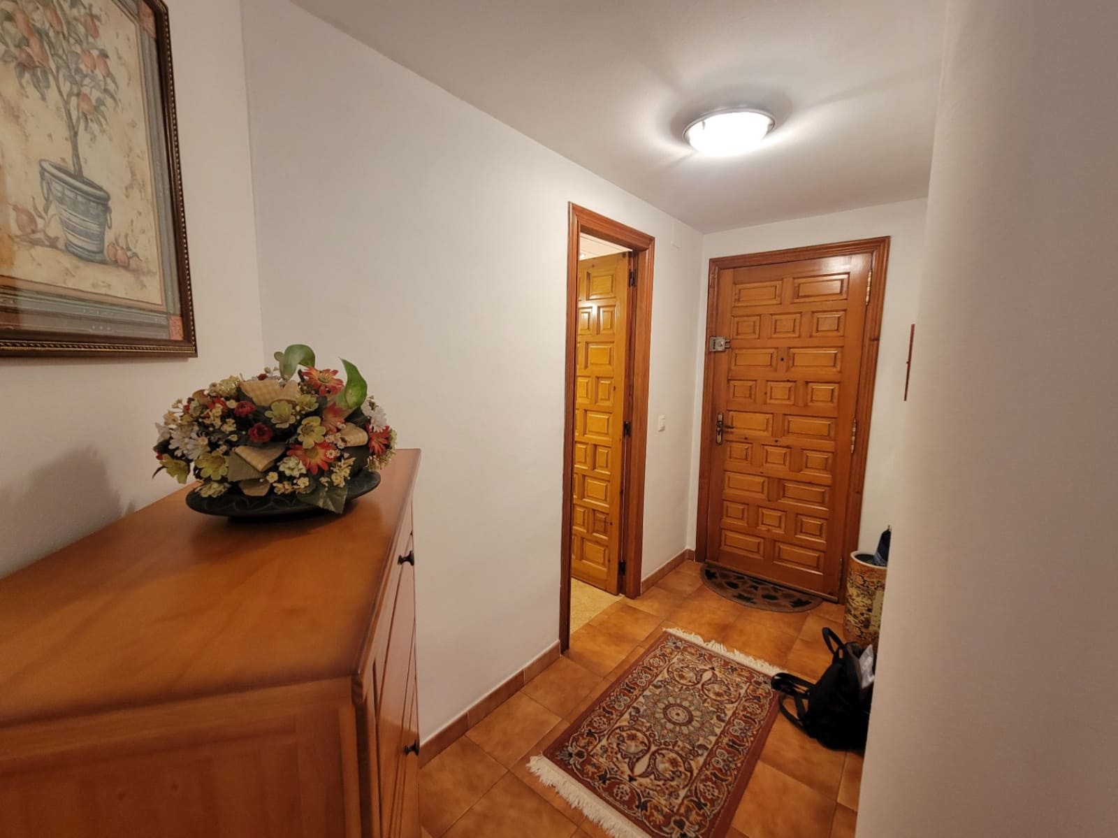 1 soveværelse Lejlighed til salg i Calpe / Calp - € 199.500 (Ref: 9889135)