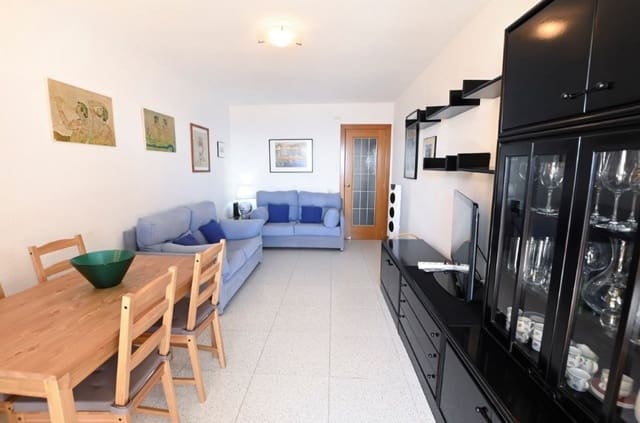 2 makuuhuone Huoneisto myytävänä paikassa Levante - Playa Fossa, Calpe / Calp mukana uima-altaan - 380 000 € (Ref: 9939116)