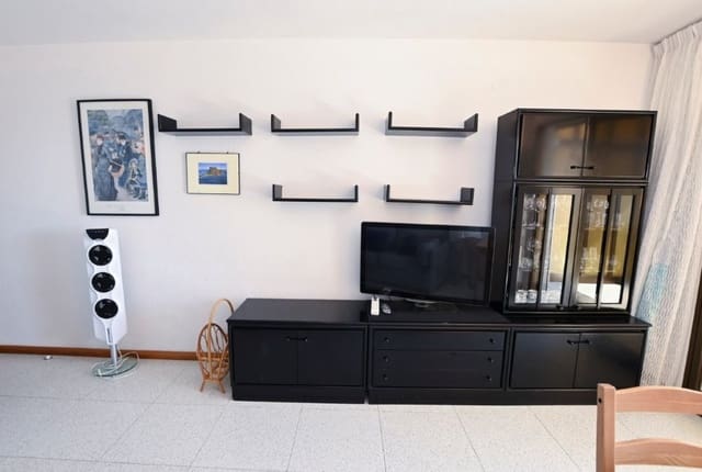 2 makuuhuone Huoneisto myytävänä paikassa Levante - Playa Fossa, Calpe / Calp mukana uima-altaan - 380 000 € (Ref: 9939116)