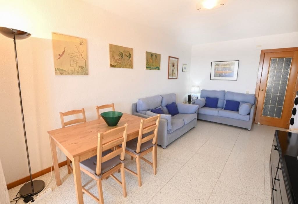 2 makuuhuone Huoneisto myytävänä paikassa Calpe / Calp mukana uima-altaan - 380 000 € (Ref: 9939116)