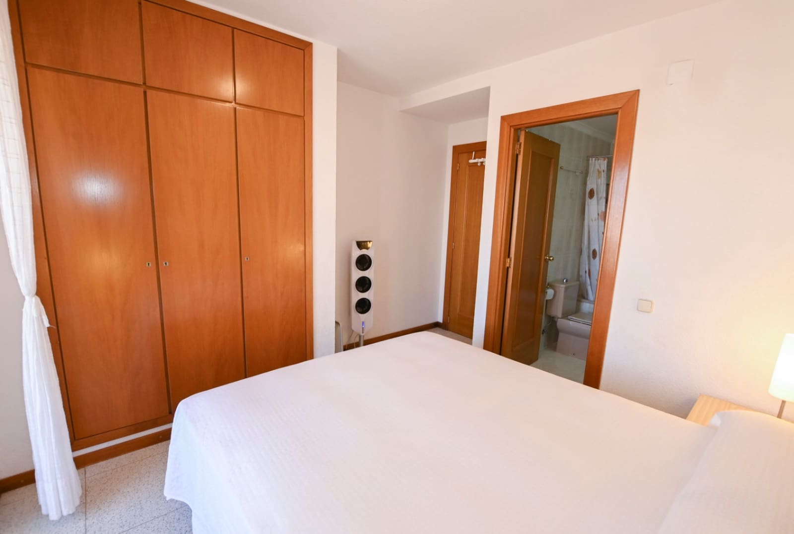 2 makuuhuone Huoneisto myytävänä paikassa Calpe / Calp mukana uima-altaan - 380 000 € (Ref: 9939116)