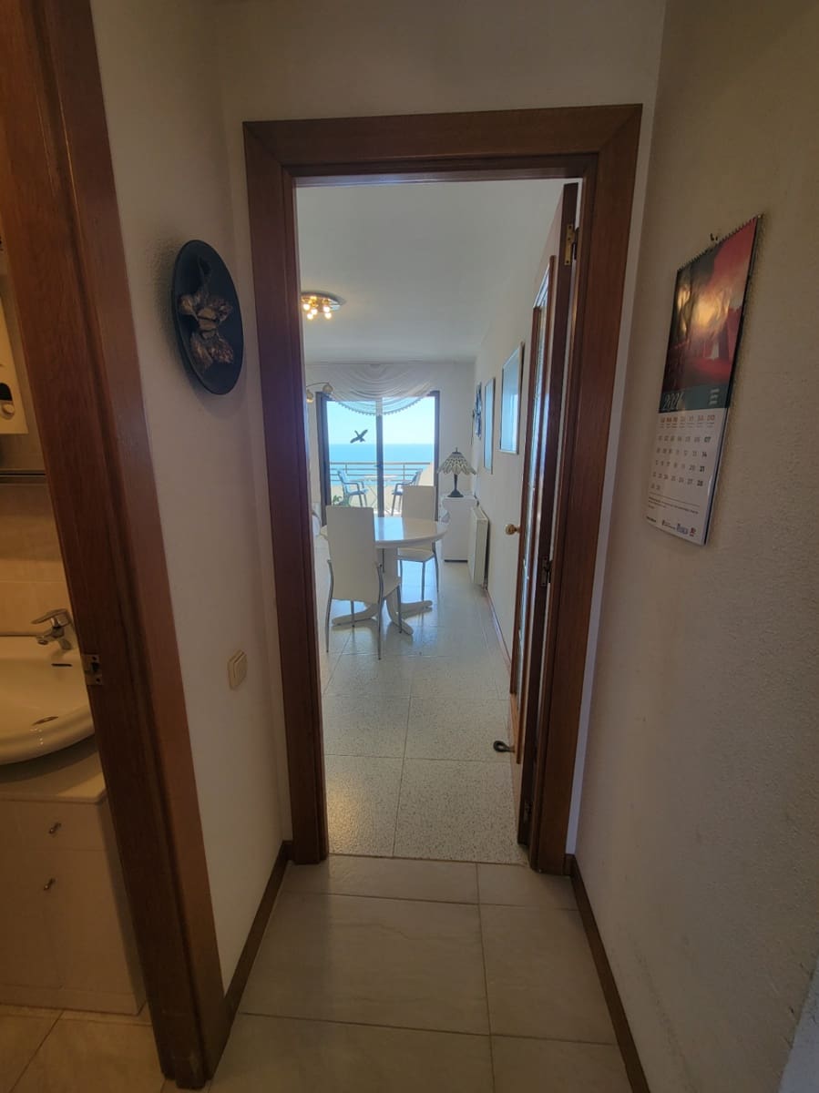 2 makuuhuone Huoneisto myytävänä paikassa Calpe / Calp mukana uima-altaan - 345 000 € (Ref: 9941556)