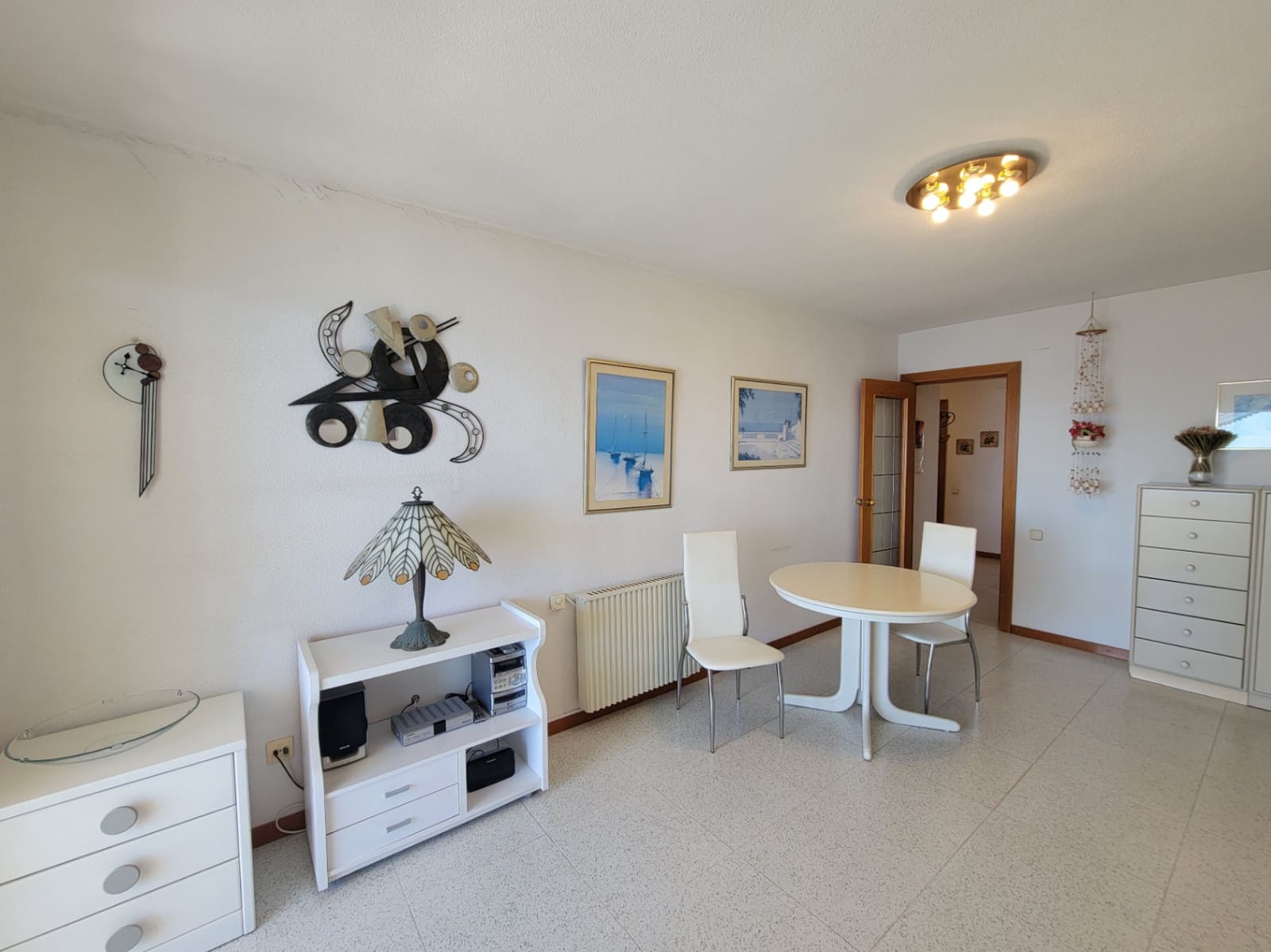 2 makuuhuone Huoneisto myytävänä paikassa Calpe / Calp mukana uima-altaan - 345 000 € (Ref: 9941556)